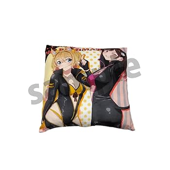 Amazon.co.jp: GRANUP 彼女、お借りします Animal's rider